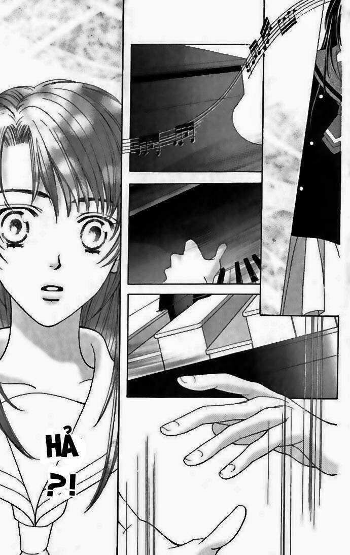 Cung Đàn Vàng Chapter 6 trang 21