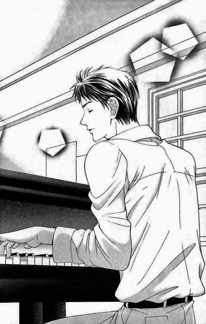 Cung Đàn Vàng Chapter 6 trang 22