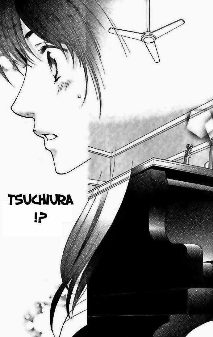 Cung Đàn Vàng Chapter 6 trang 23