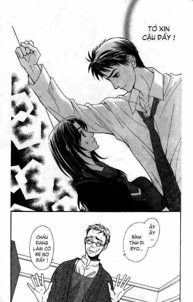 Cung Đàn Vàng Chapter 7 trang 2