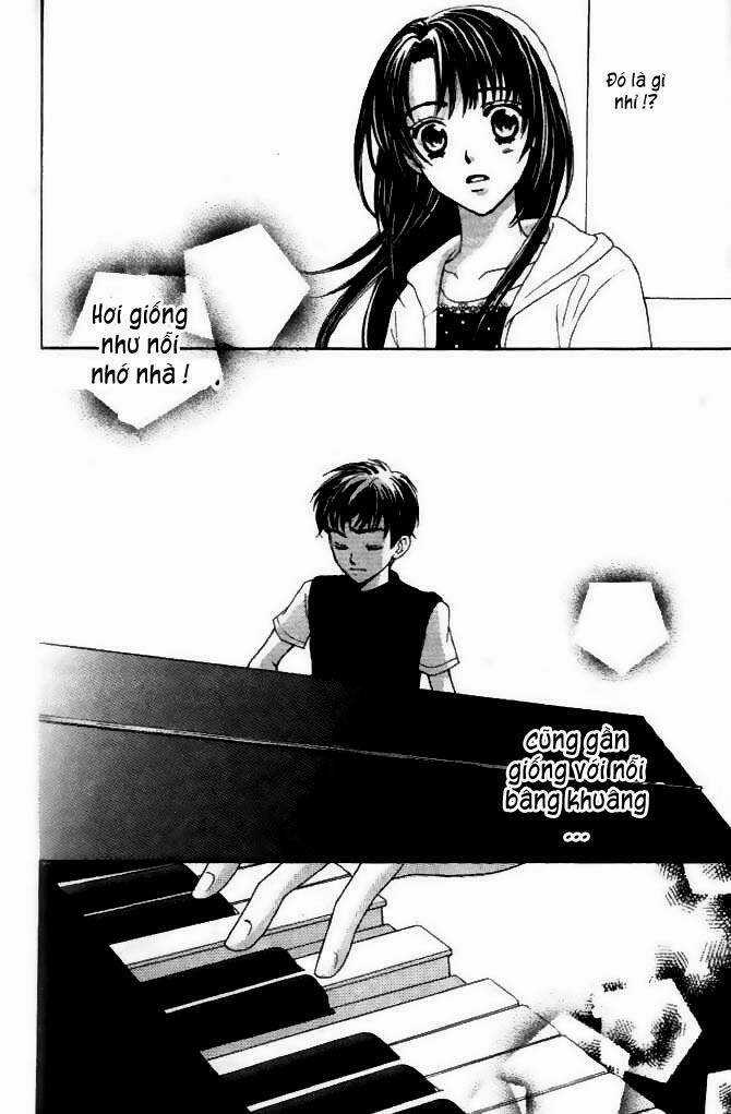 Cung Đàn Vàng Chapter 7 trang 29