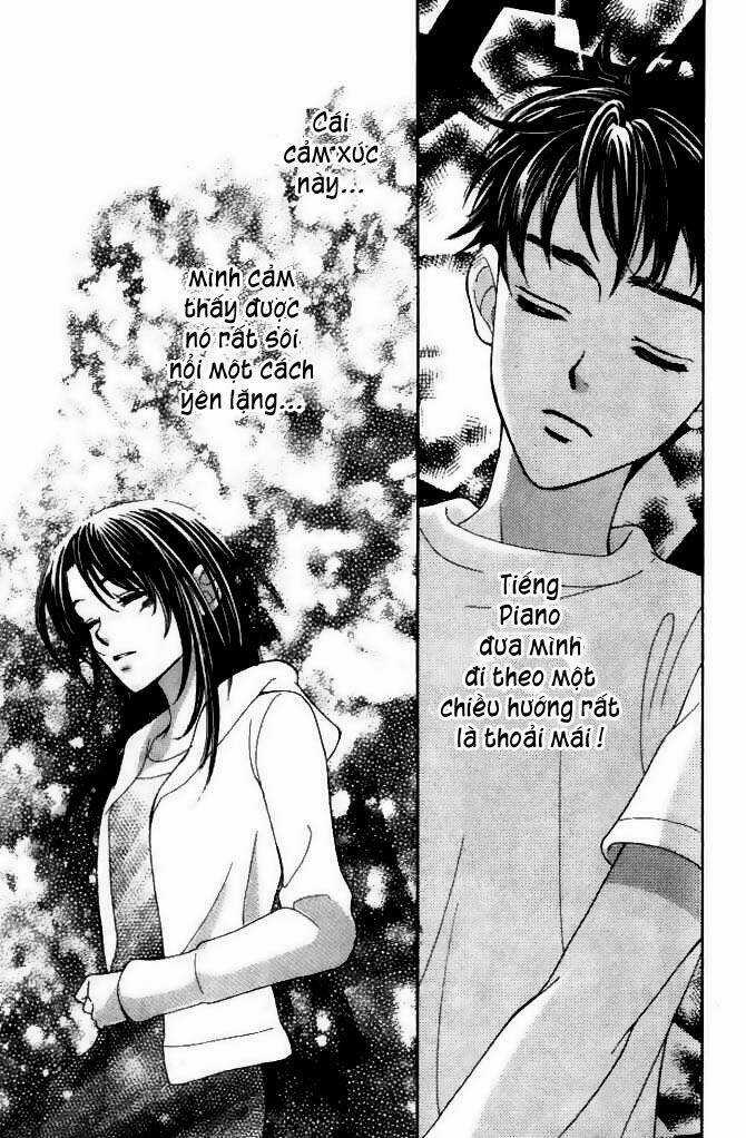 Cung Đàn Vàng Chapter 7 trang 30