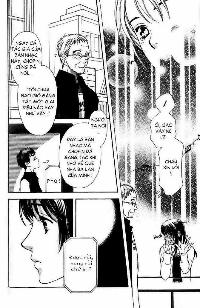 Cung Đàn Vàng Chapter 7 trang 31