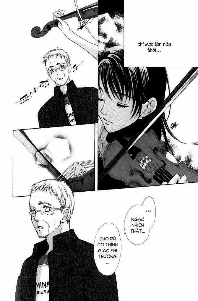 Cung Đàn Vàng Chapter 7 trang 37