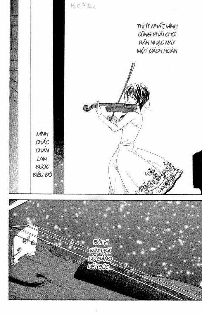 Cung Đàn Vàng Chapter 70 trang 12