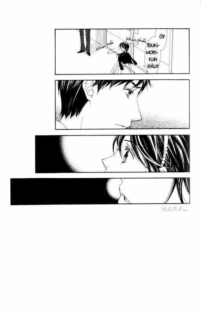 Cung Đàn Vàng Chapter 70 trang 17