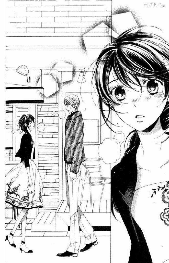 Cung Đàn Vàng Chapter 70 trang 22