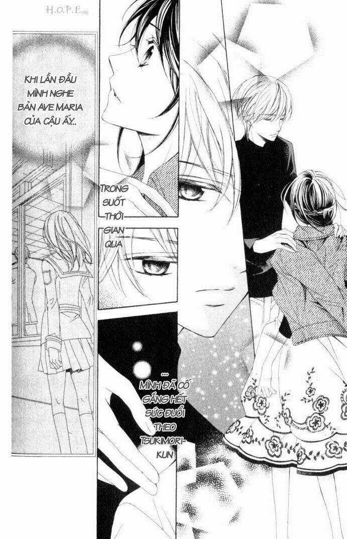 Cung Đàn Vàng Chapter 70 trang 26