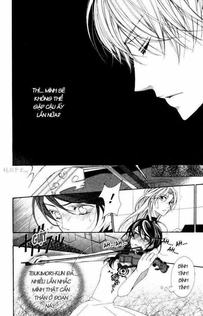 Cung Đàn Vàng Chapter 70 trang 7