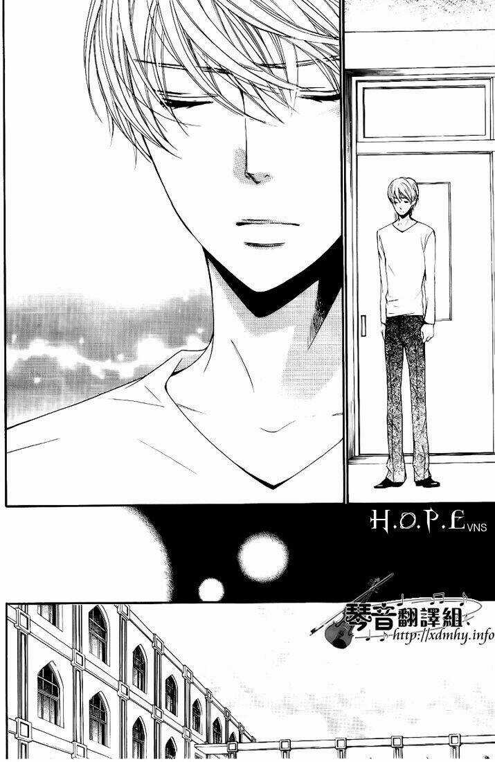 Cung Đàn Vàng Chapter 75 trang 2