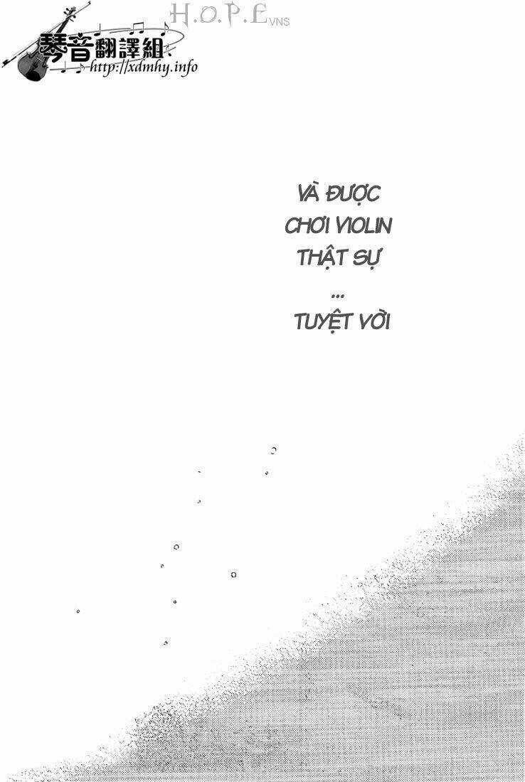 Cung Đàn Vàng Chapter 75 trang 24