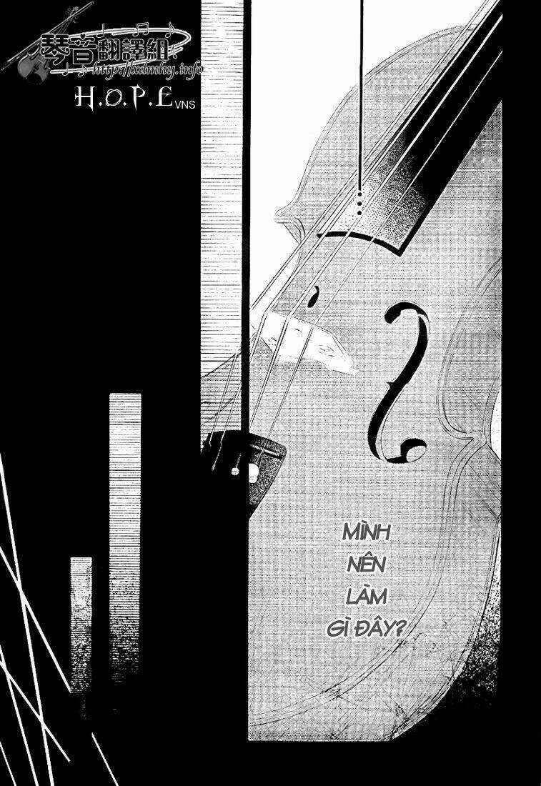 Cung Đàn Vàng Chapter 75 trang 7