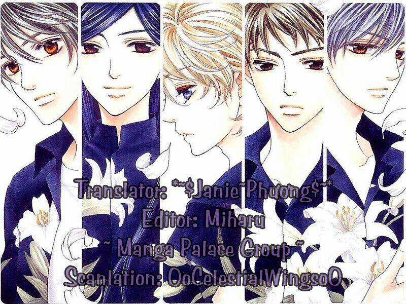 Cung Đàn Vàng Chapter 8 trang 33