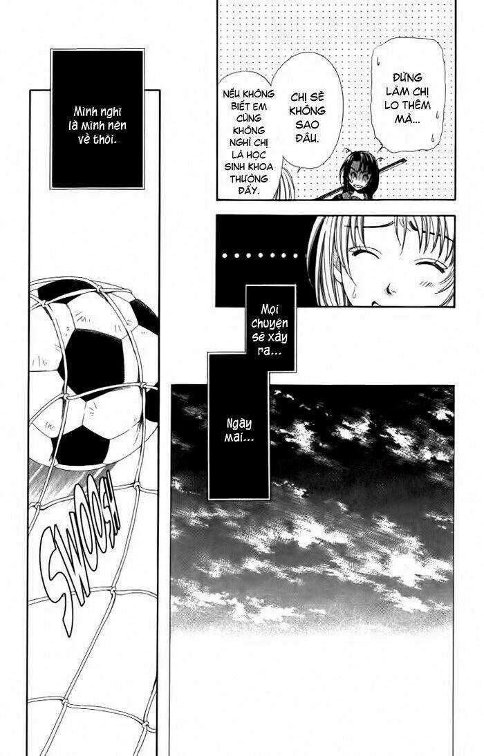 Cung Đàn Vàng Chapter 8 trang 4