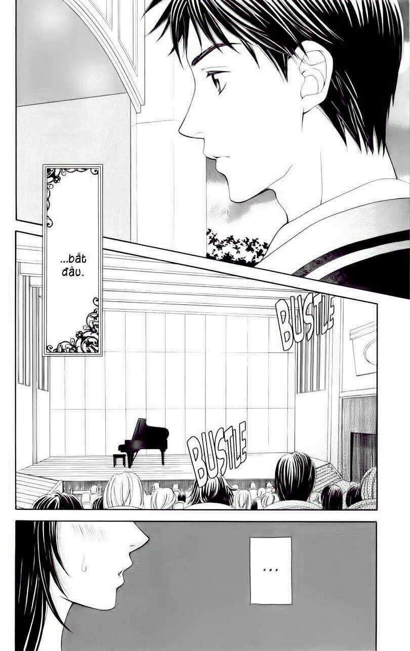 Cung Đàn Vàng Chapter 9 trang 10