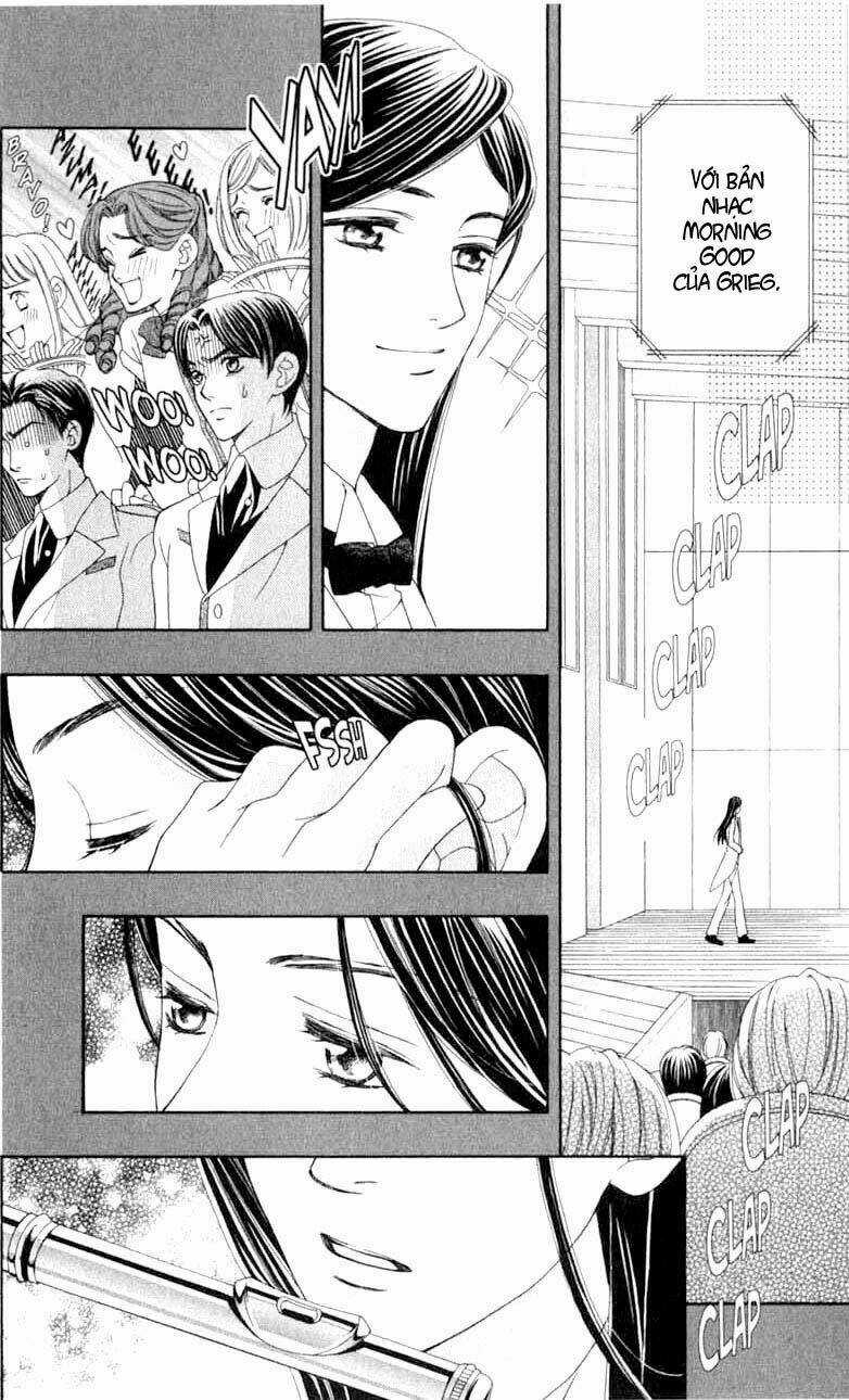 Cung Đàn Vàng Chapter 9 trang 30