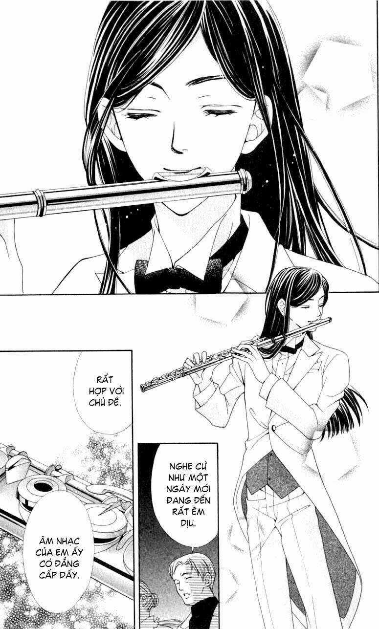 Cung Đàn Vàng Chapter 9 trang 31