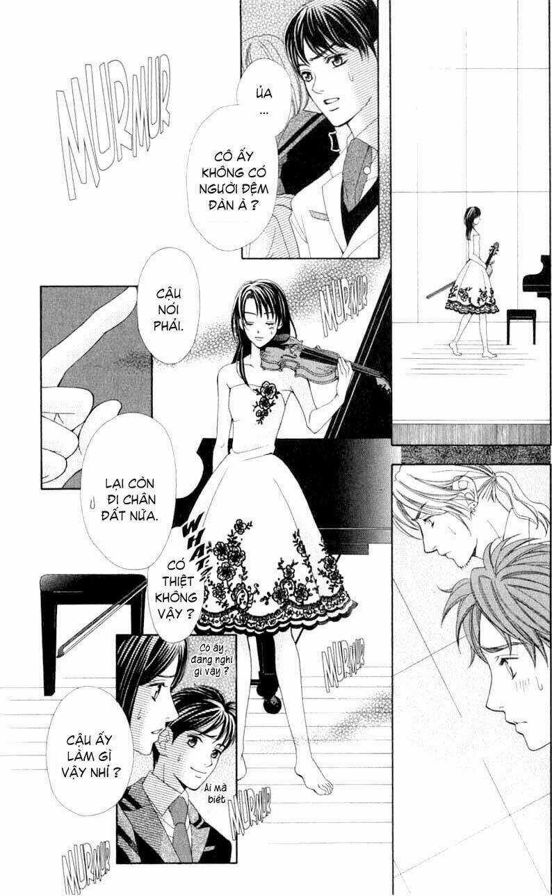 Cung Đàn Vàng Chapter 9 trang 37