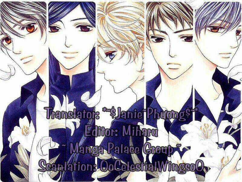 Cung Đàn Vàng Chapter 9 trang 39