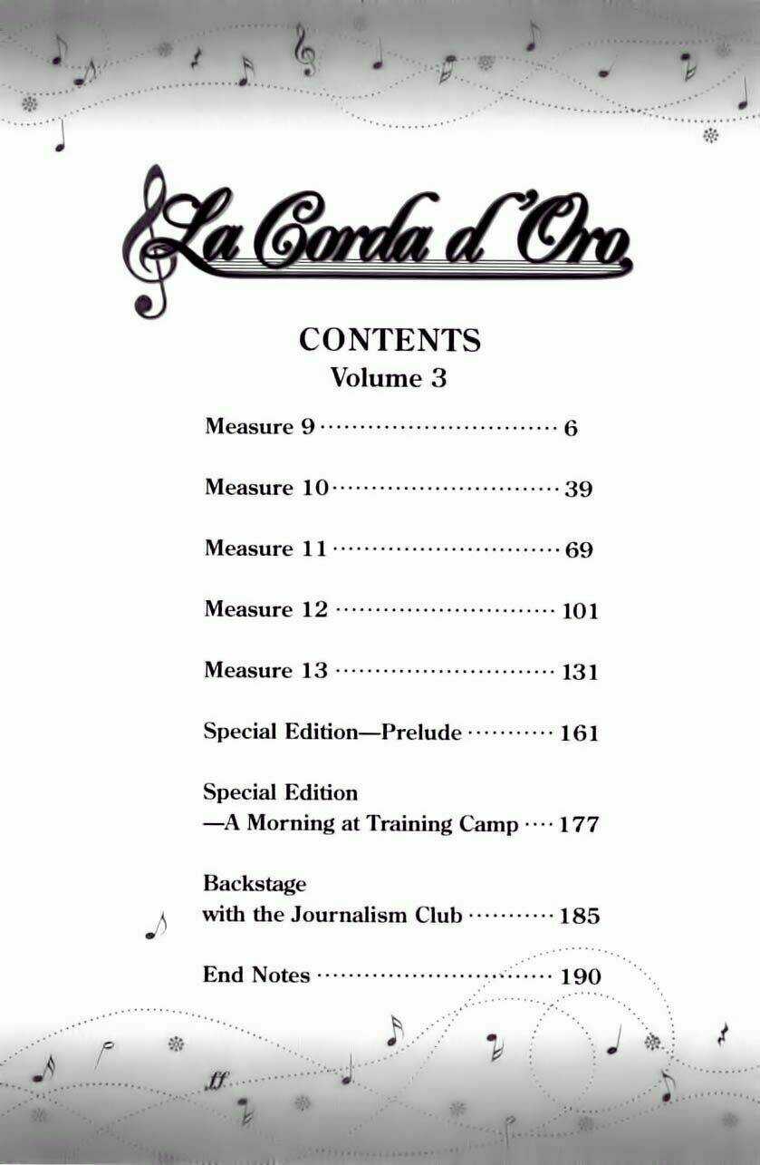 Cung Đàn Vàng Chapter 9 trang 5