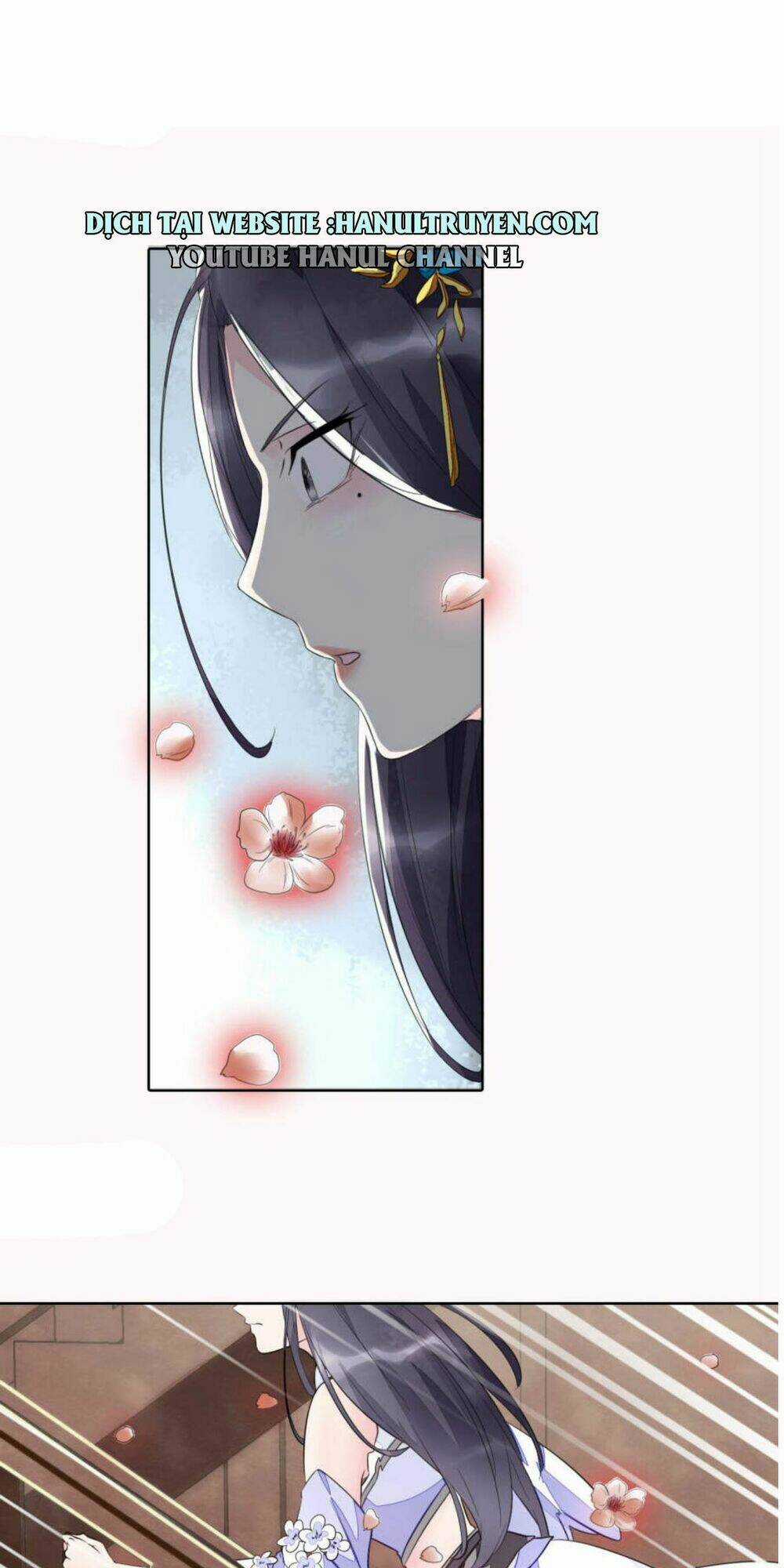 Cung Đấu Không Bằng Hành Tẩu Giang Hồ Chapter 1 trang 24