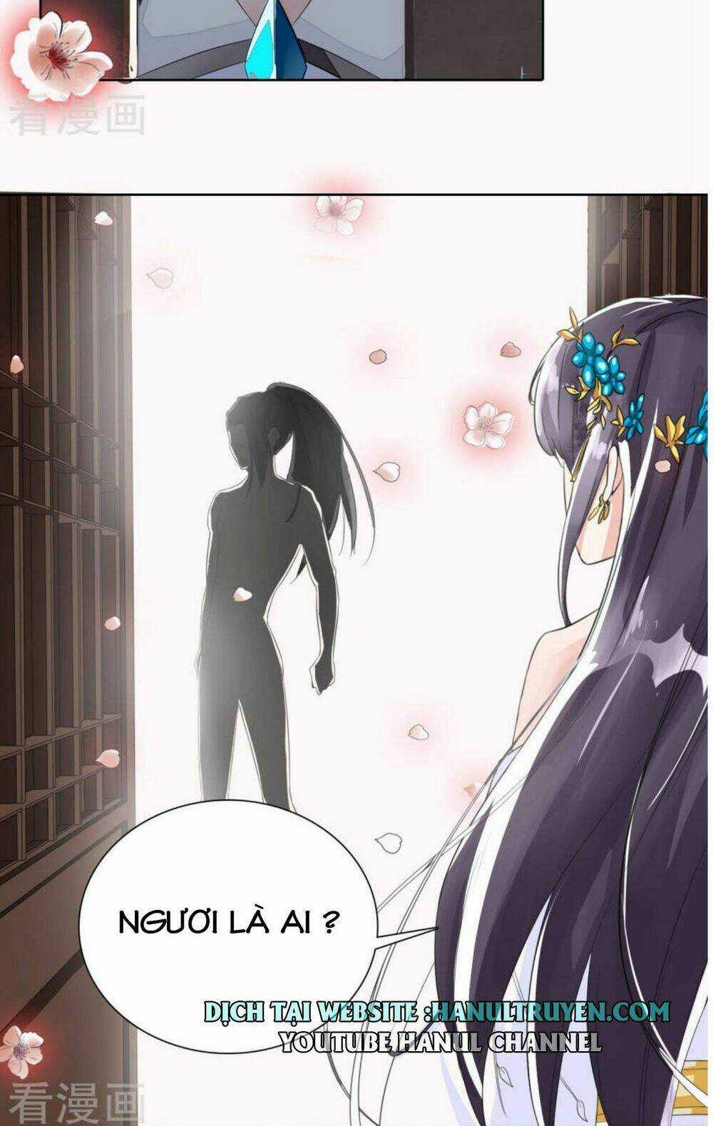 Cung Đấu Không Bằng Hành Tẩu Giang Hồ Chapter 1 trang 26