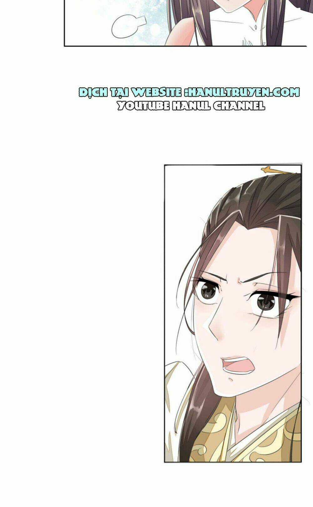 Cung Đấu Không Bằng Hành Tẩu Giang Hồ Chapter 3 trang 24