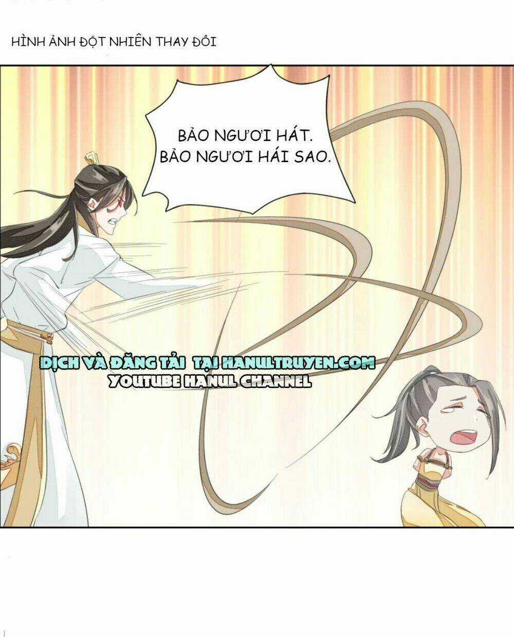 Cung Đấu Không Bằng Hành Tẩu Giang Hồ Chapter 4 trang 17