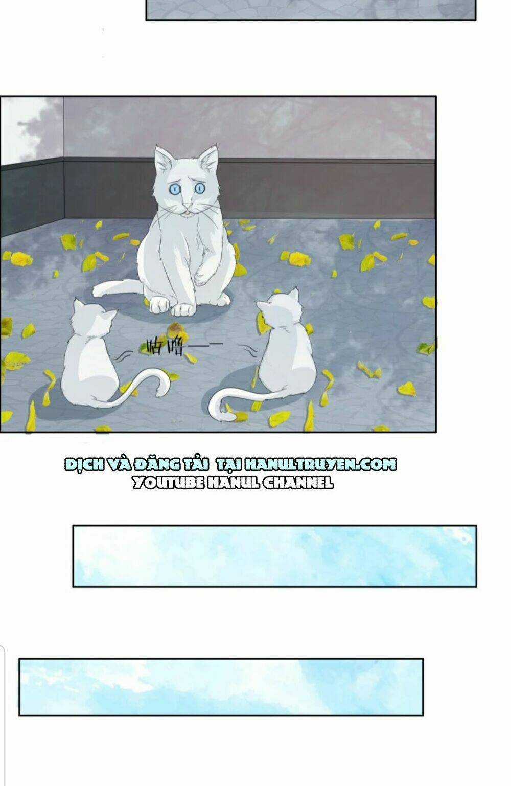 Cung Đấu Không Bằng Hành Tẩu Giang Hồ Chapter 4 trang 7