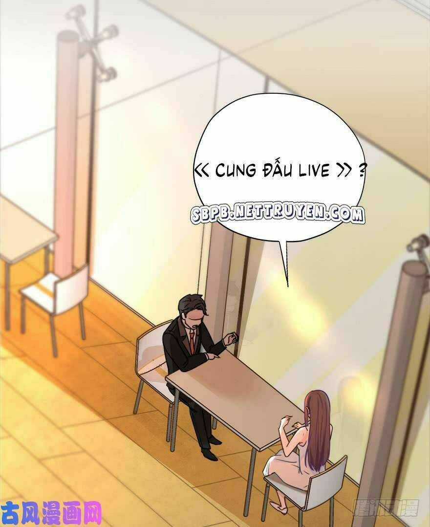 Cung Đấu Live Chapter 0 trang 12