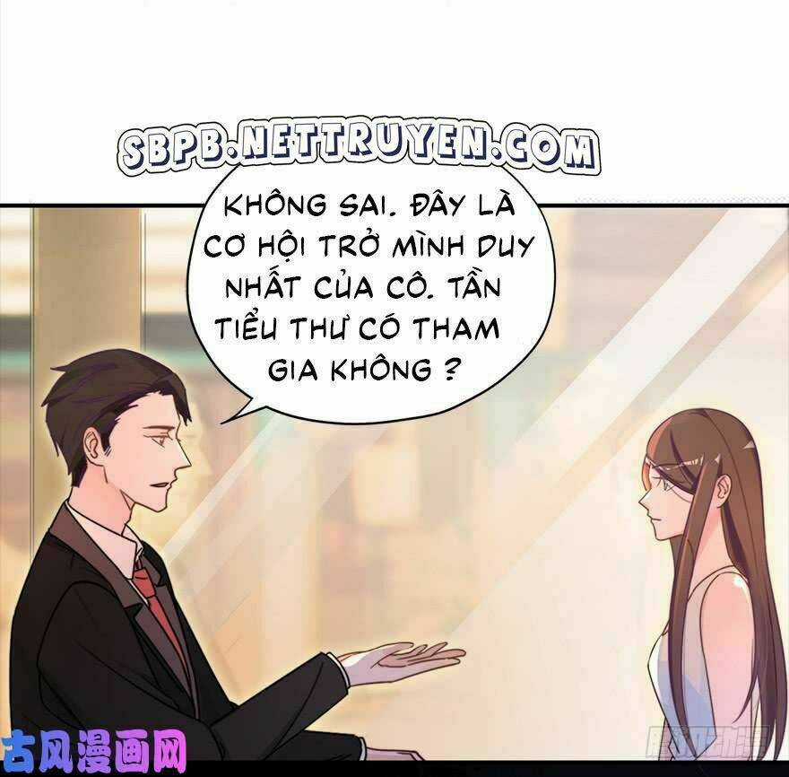 Cung Đấu Live Chapter 0 trang 14