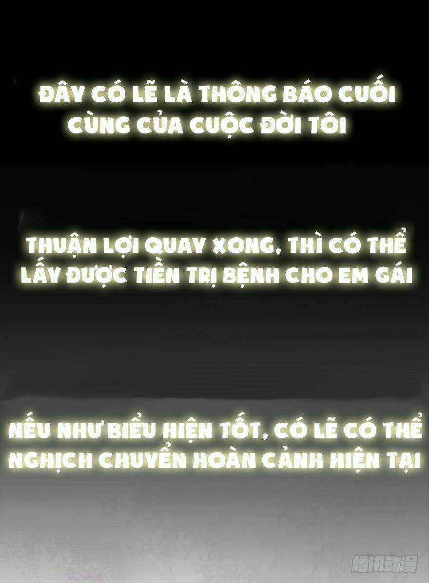 Cung Đấu Live Chapter 0 trang 15