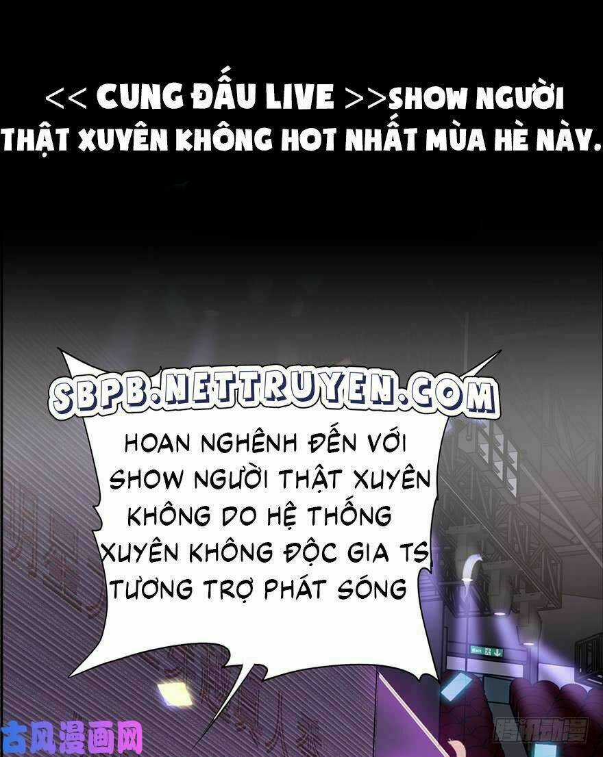 Cung Đấu Live Chapter 0 trang 18