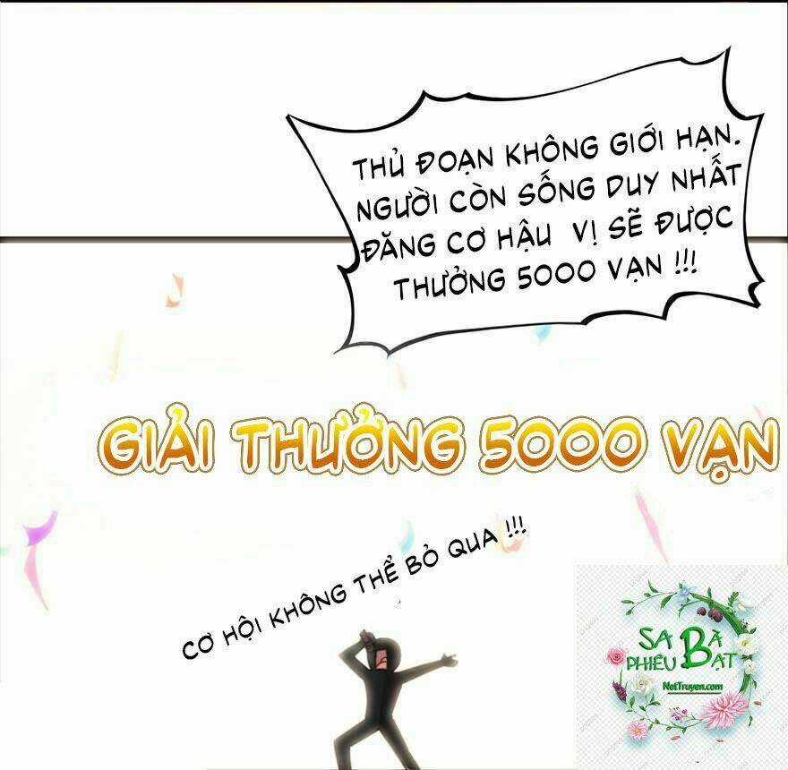 Cung Đấu Live Chapter 0 trang 20