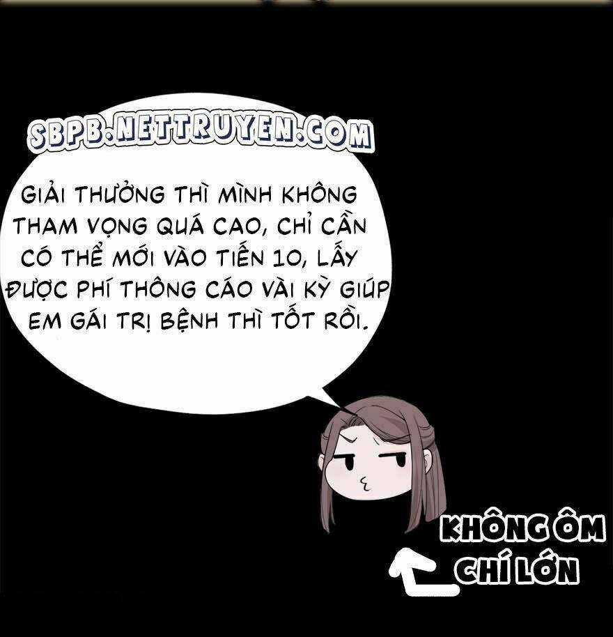 Cung Đấu Live Chapter 0 trang 21