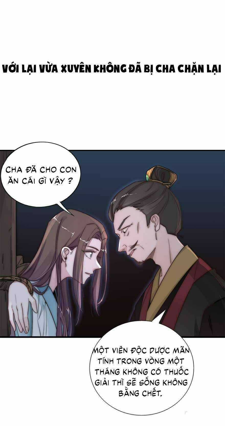 Cung Đấu Live Chapter 0 trang 26