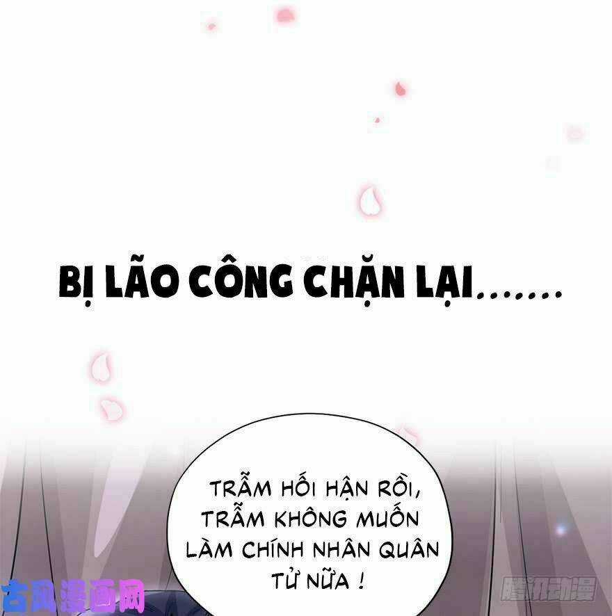 Cung Đấu Live Chapter 0 trang 27