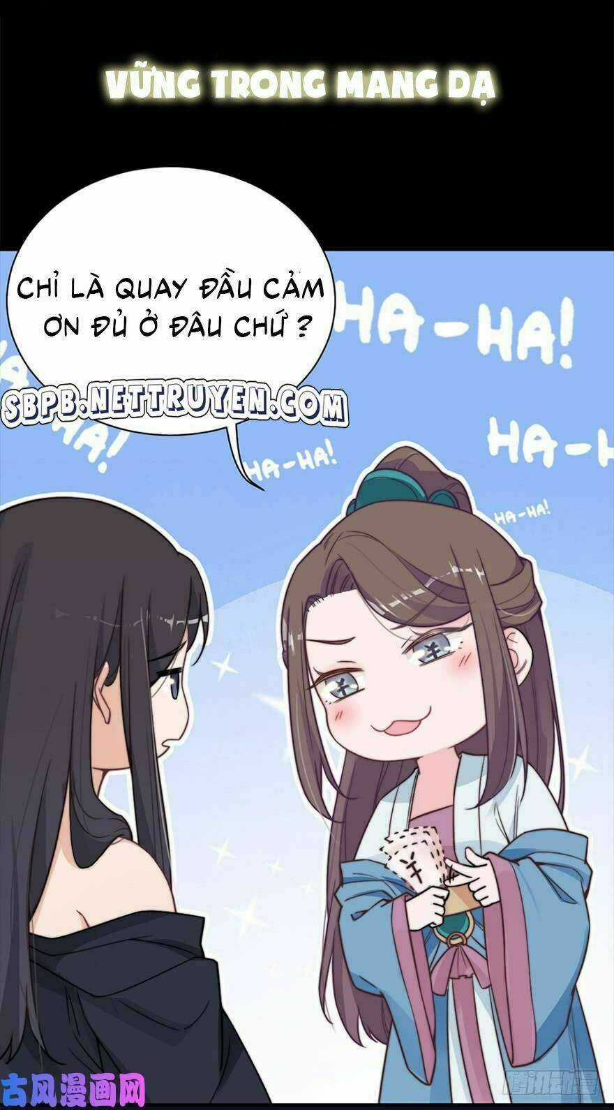 Cung Đấu Live Chapter 0 trang 34