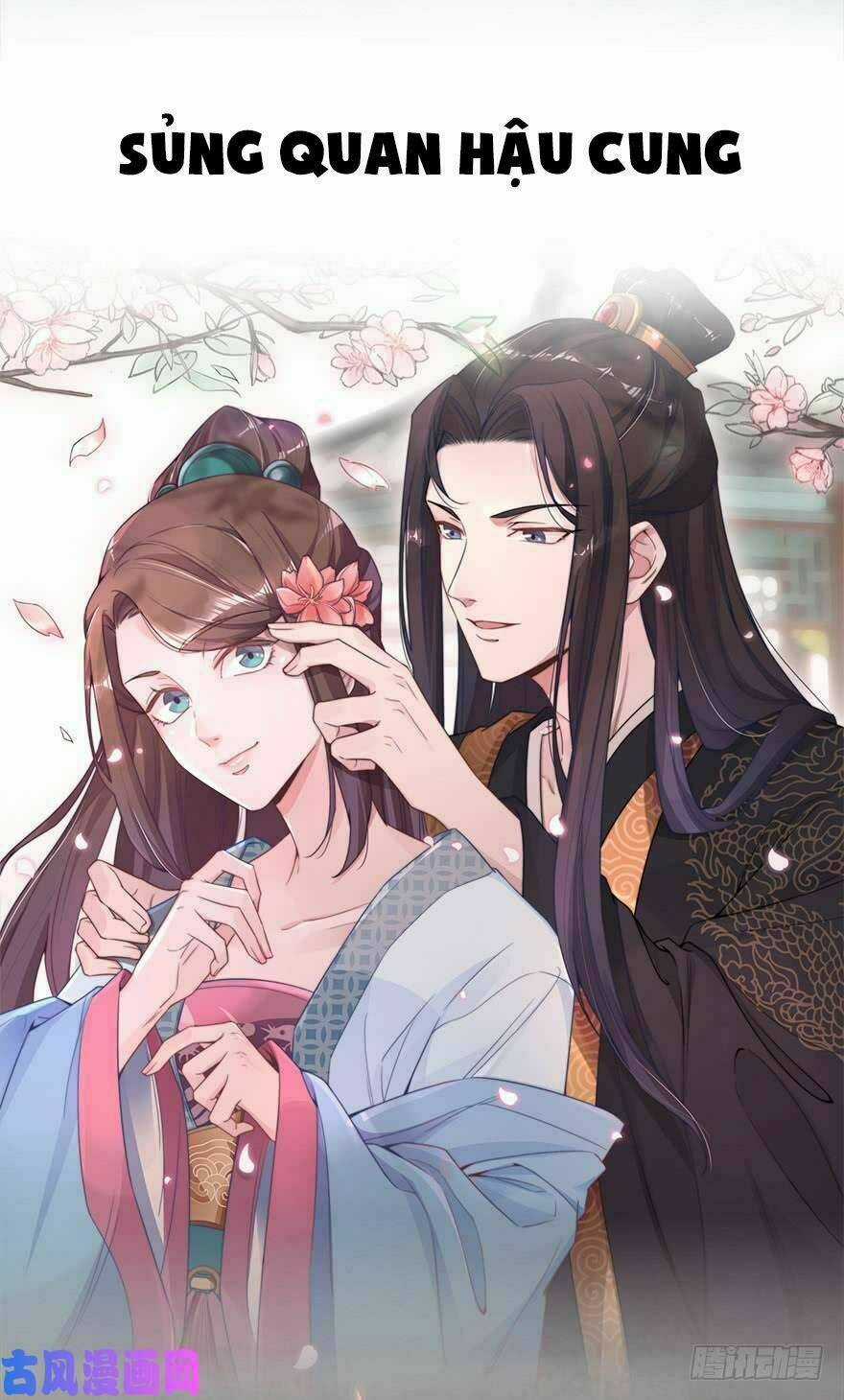 Cung Đấu Live Chapter 0 trang 37