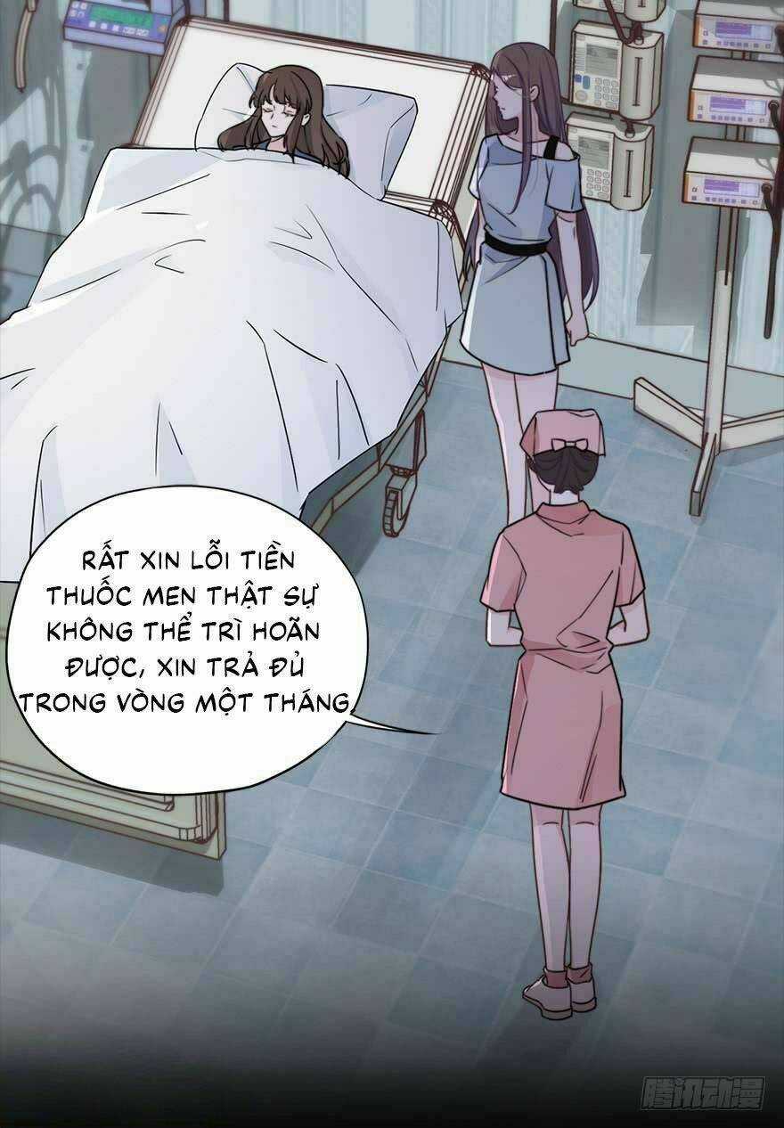 Cung Đấu Live Chapter 0 trang 7