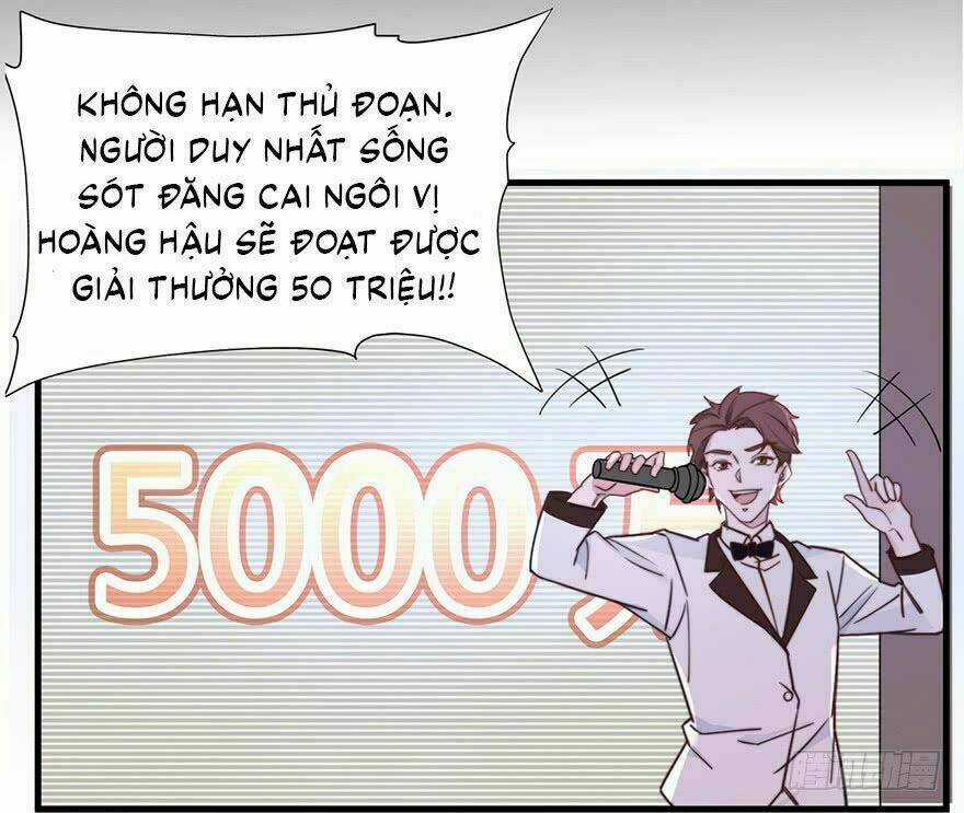 Cung Đấu Live Chapter 1 trang 15