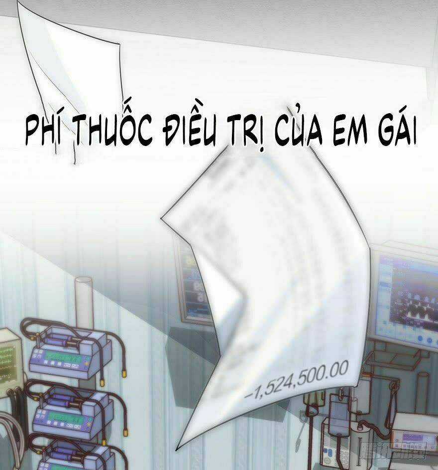 Cung Đấu Live Chapter 1 trang 18