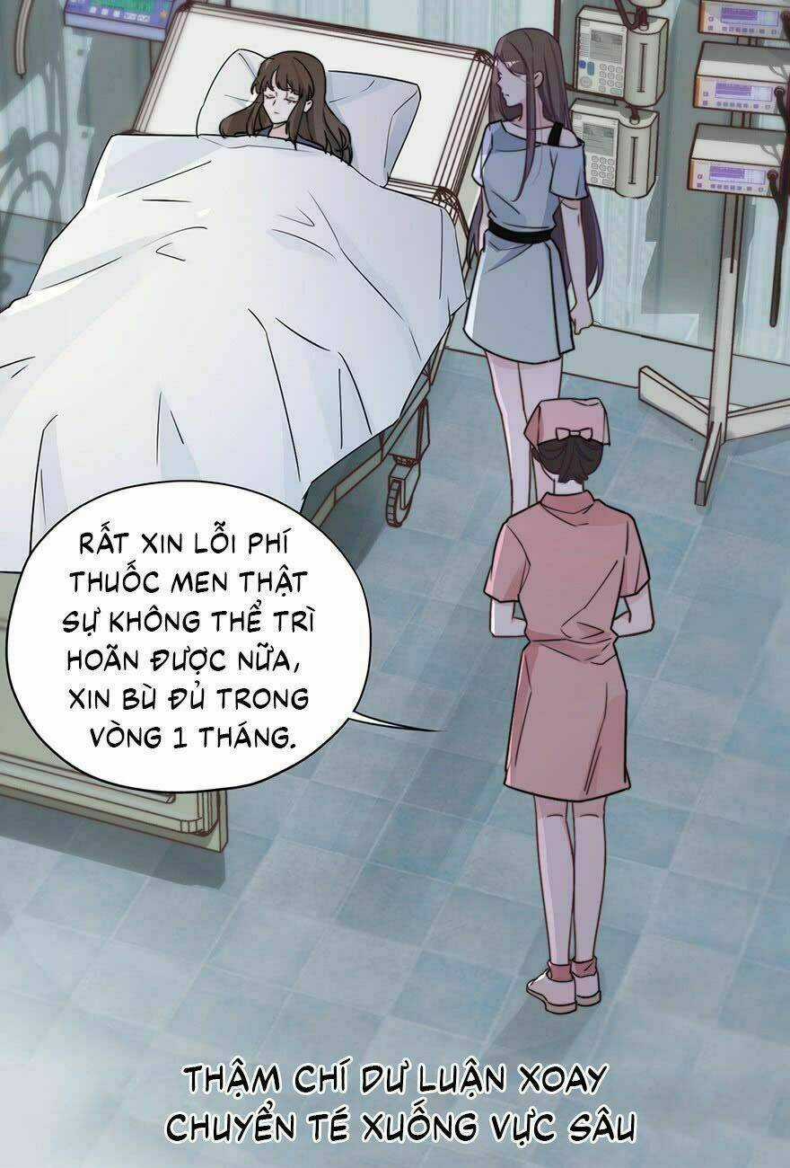 Cung Đấu Live Chapter 1 trang 19