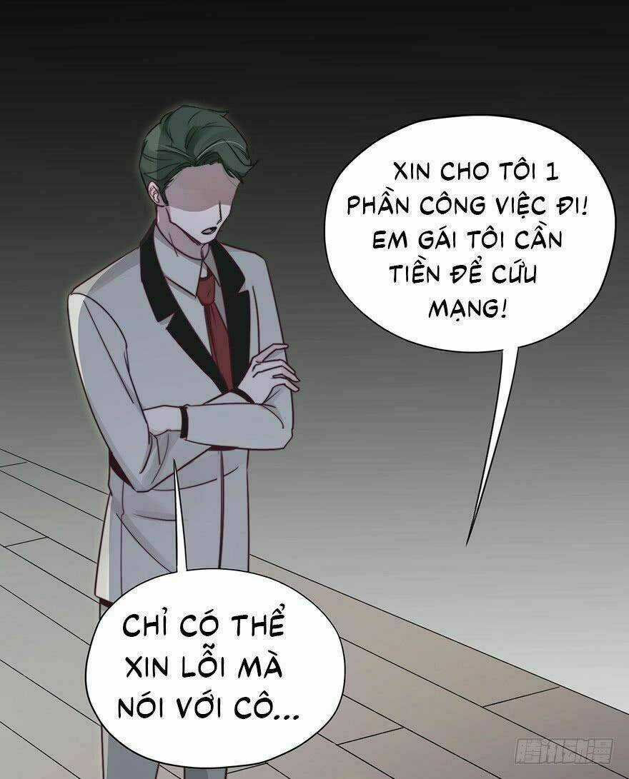 Cung Đấu Live Chapter 1 trang 20