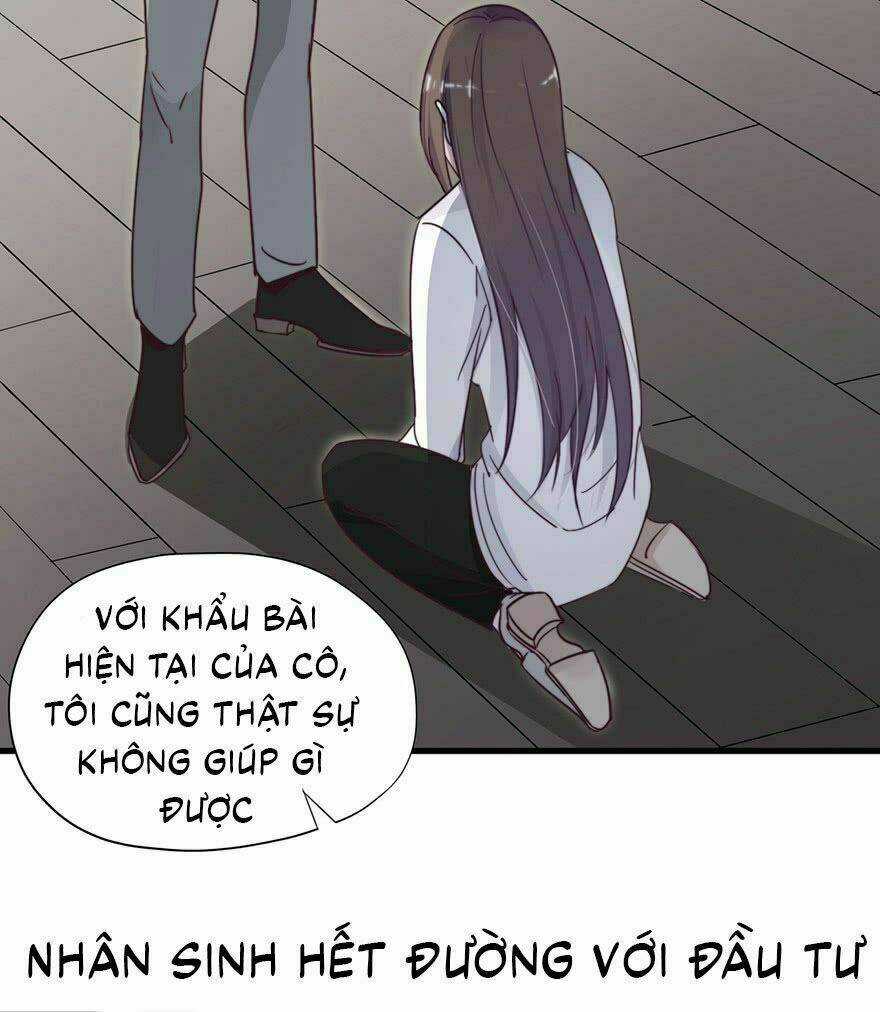 Cung Đấu Live Chapter 1 trang 21