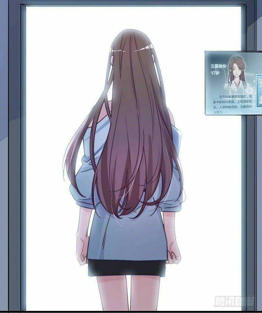 Cung Đấu Live Chapter 1 trang 25