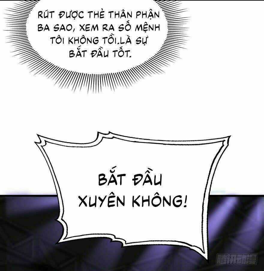 Cung Đấu Live Chapter 1 trang 27