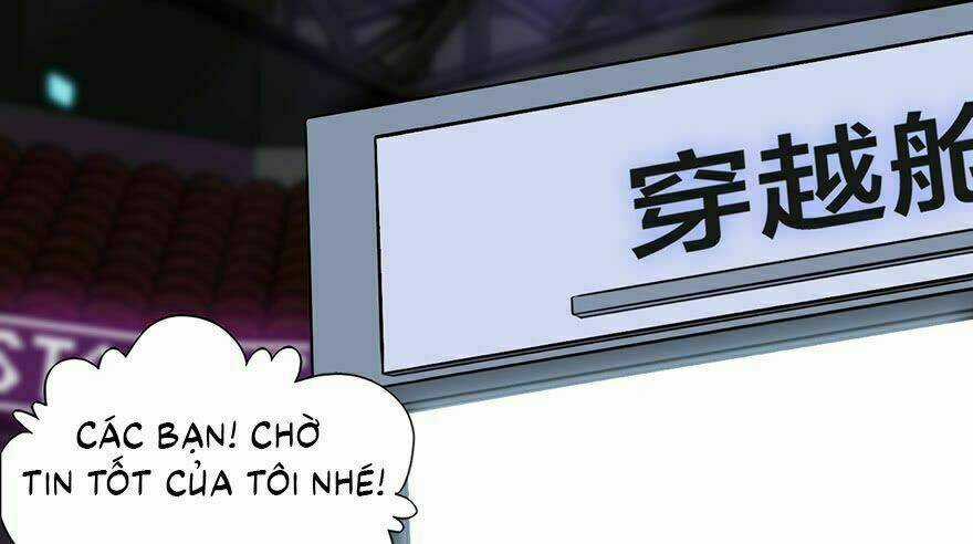 Cung Đấu Live Chapter 1 trang 28