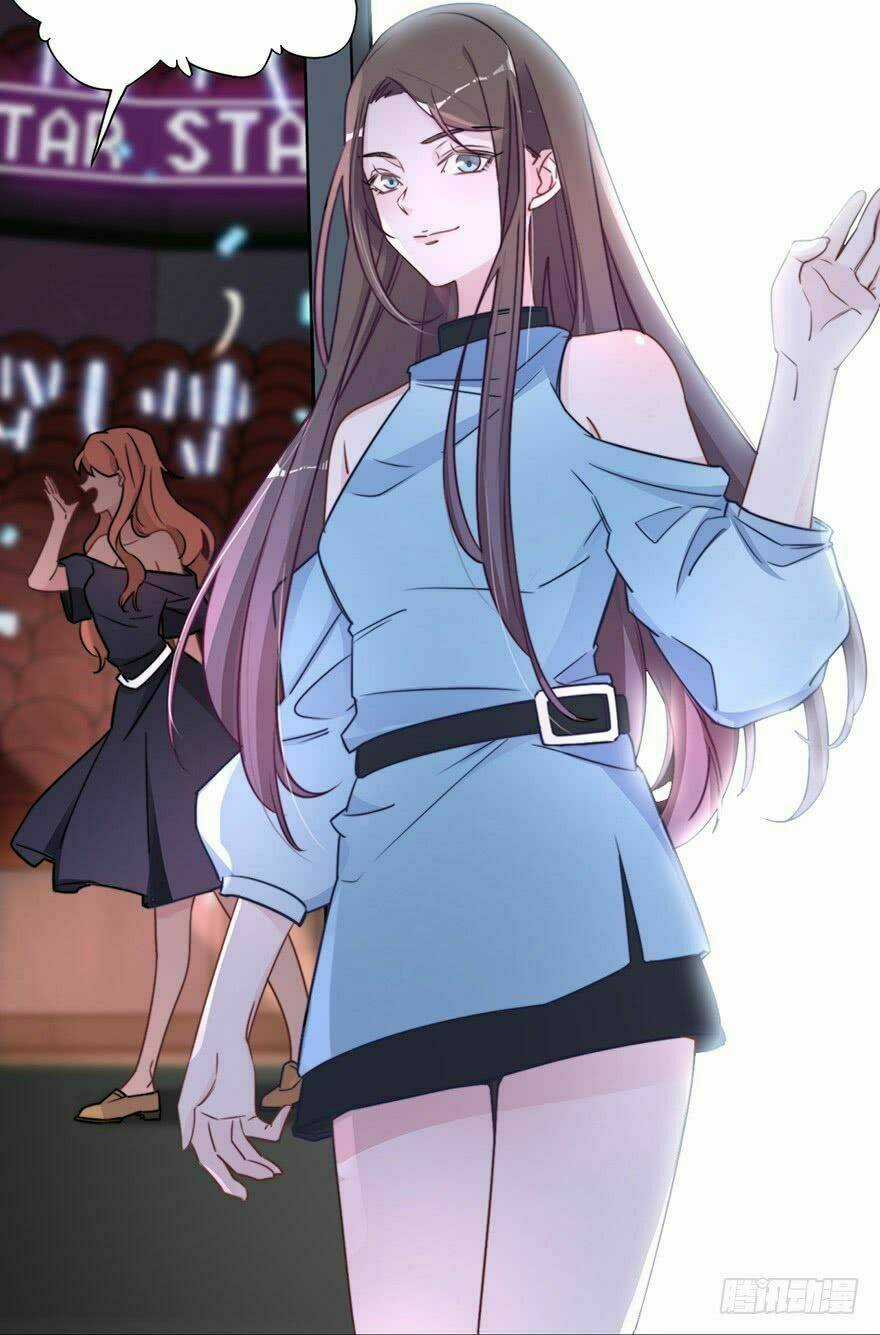 Cung Đấu Live Chapter 1 trang 29