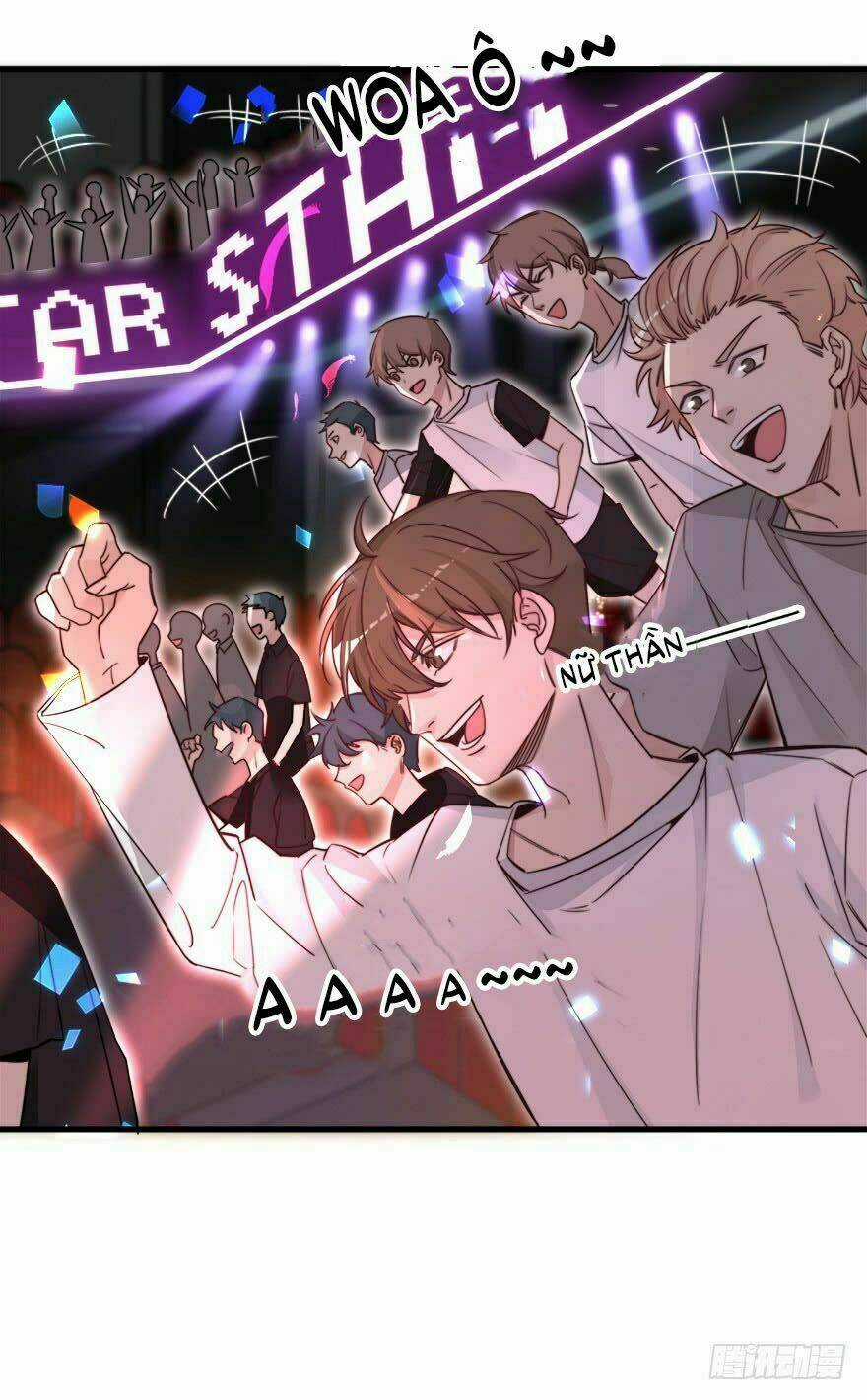 Cung Đấu Live Chapter 1 trang 3